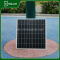 25W 6V Corrosion-Resistant ETFE Solar Panels